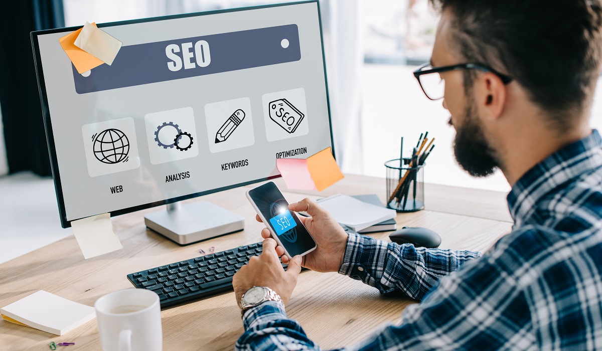 Common Questions about Search Engine Optimization SEO